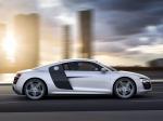 Audi R8 V10 2012 года
